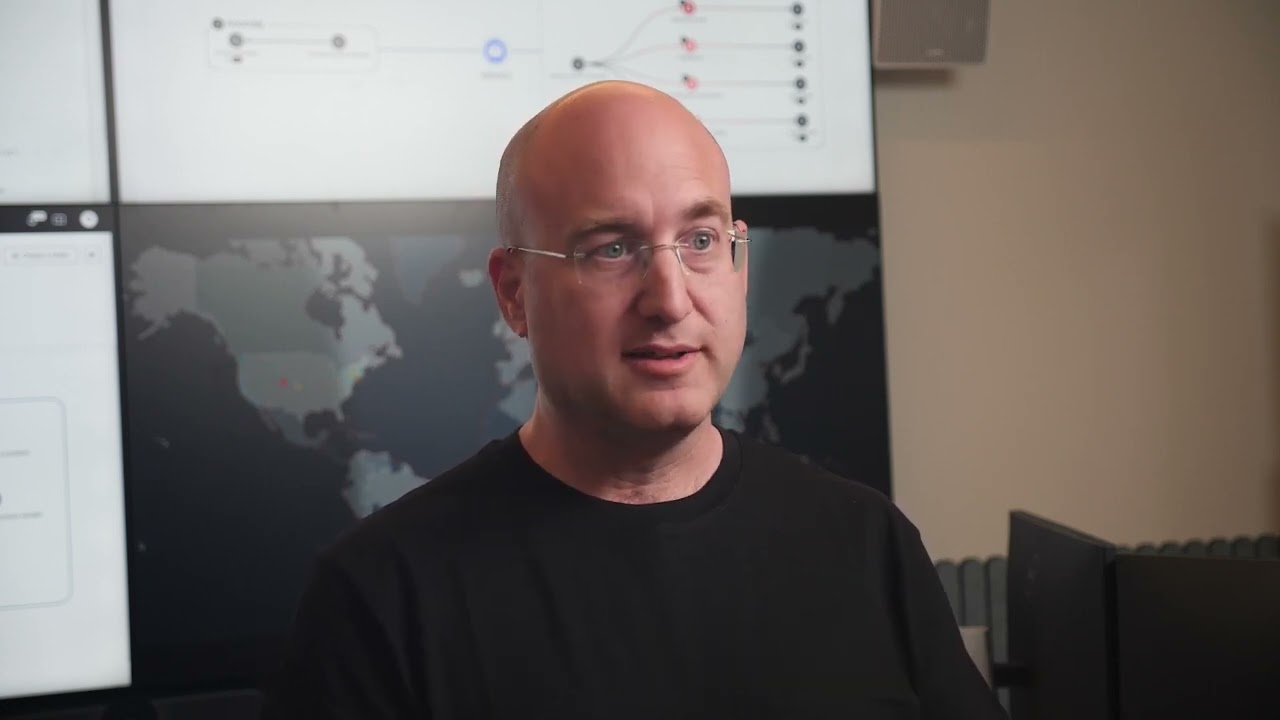 Oded Blatman of Fireblocks on Runtime Detection and Response with Sweet Security