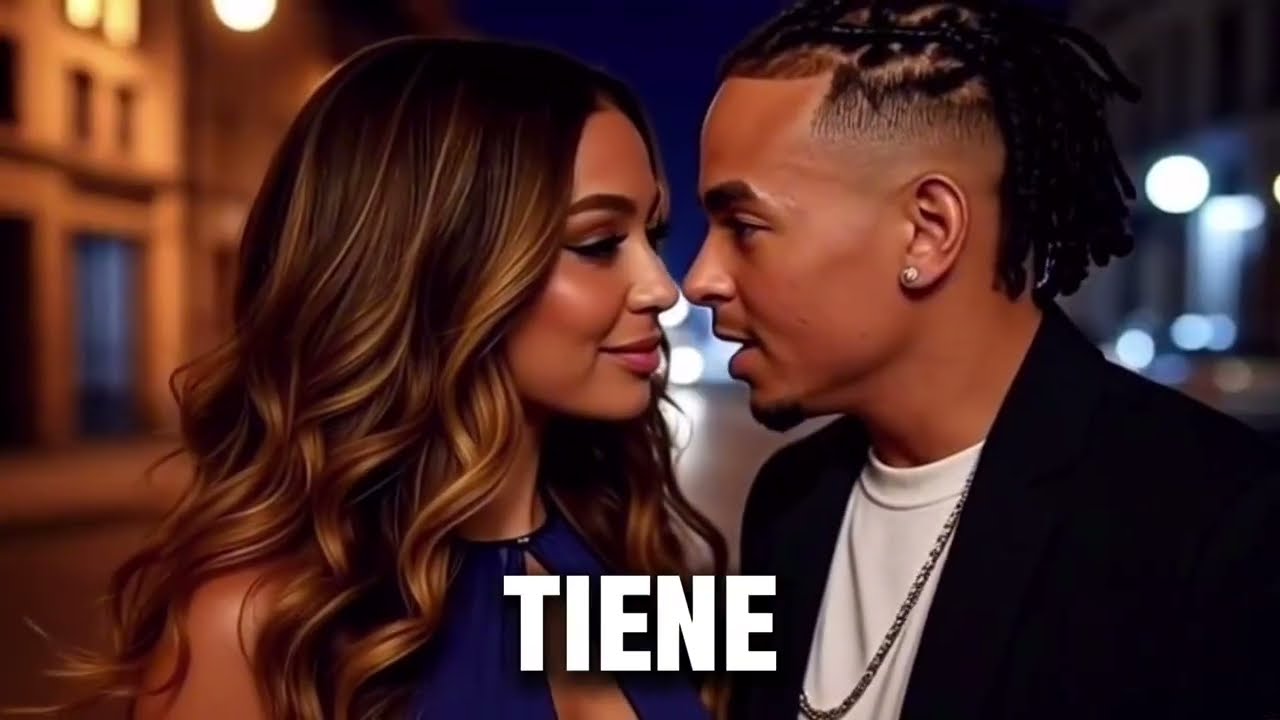 Romeo Santos , Ozuna - Abrazos Fr&iacute;os (Official Music Video)