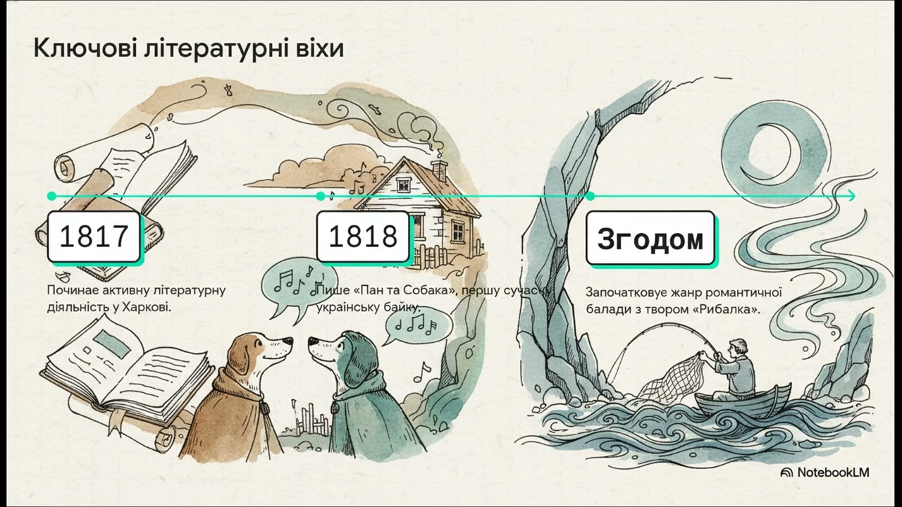 Петро Гулак Артемовський