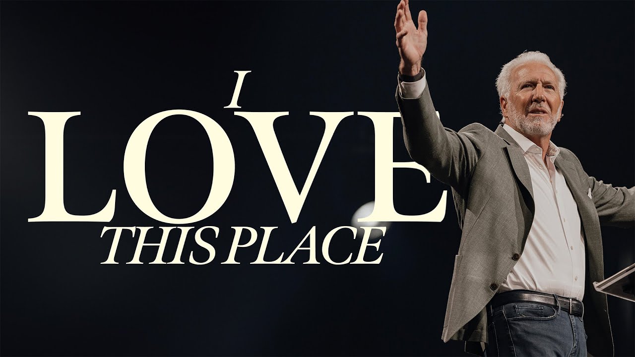 Build Your Church | Pastor Greg Fairrington