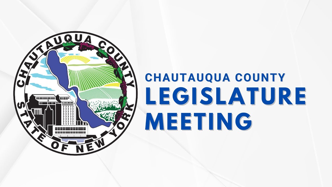 Administrative Services Committee Meeting 12/8/25
