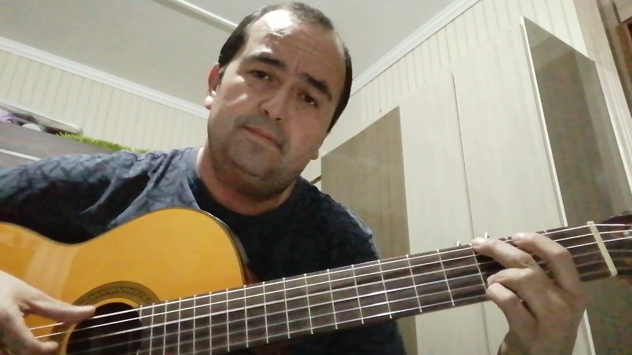 Cover para vivir (Pablo Milanes)