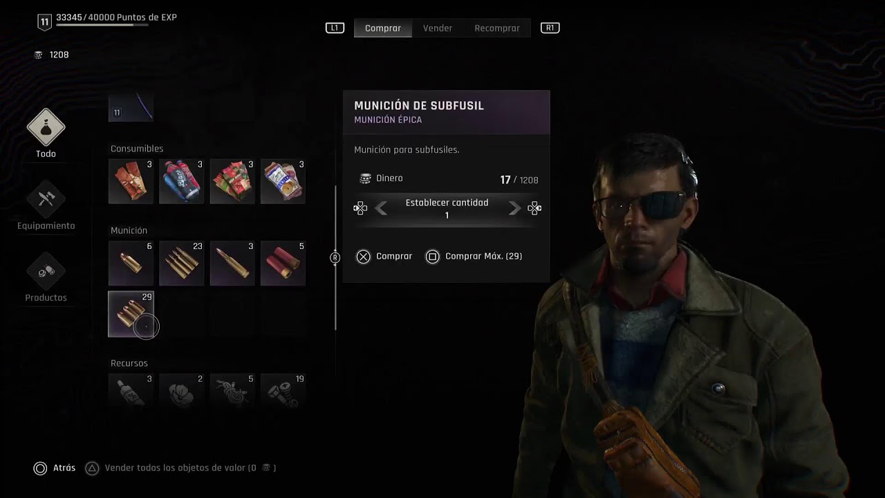 Dying Light: The Beast