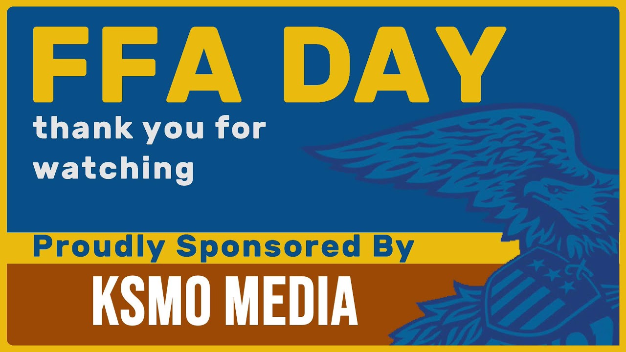 Salem FFA Day Interviews - Group 3