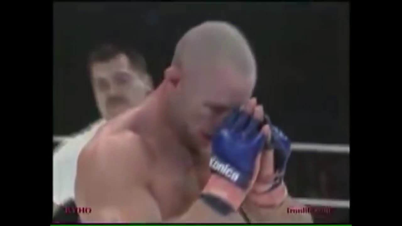 Wanderlei Silva -  The Axe Murderer Knockouts