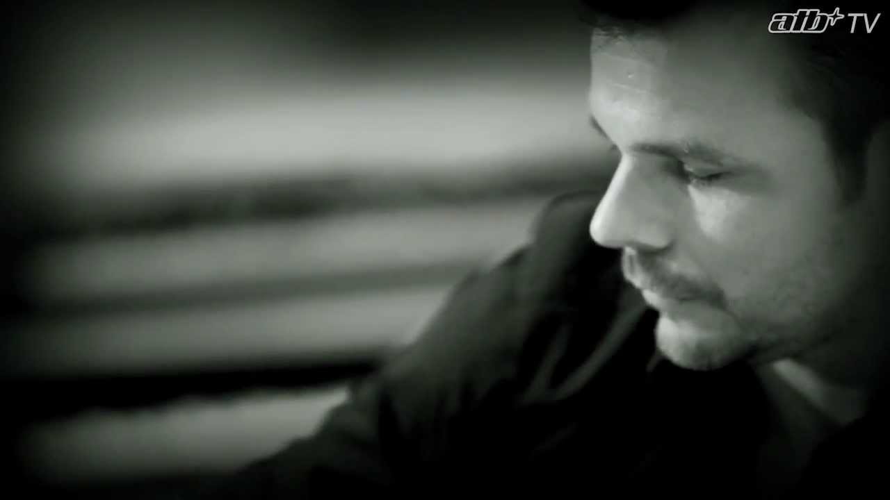 ATB feat. Ramona Nerra - Never Give Up (Official Video HD)