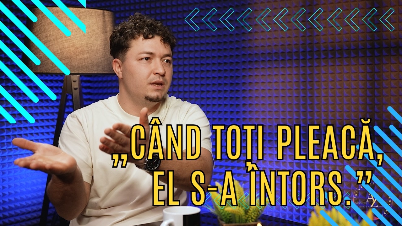 Întrebări și Răspunsuri cu Ala Zasmenco (16.02.2026) - Nicolae Aga 