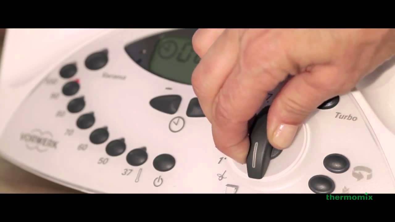 Provalo - Bimby &reg; TM31