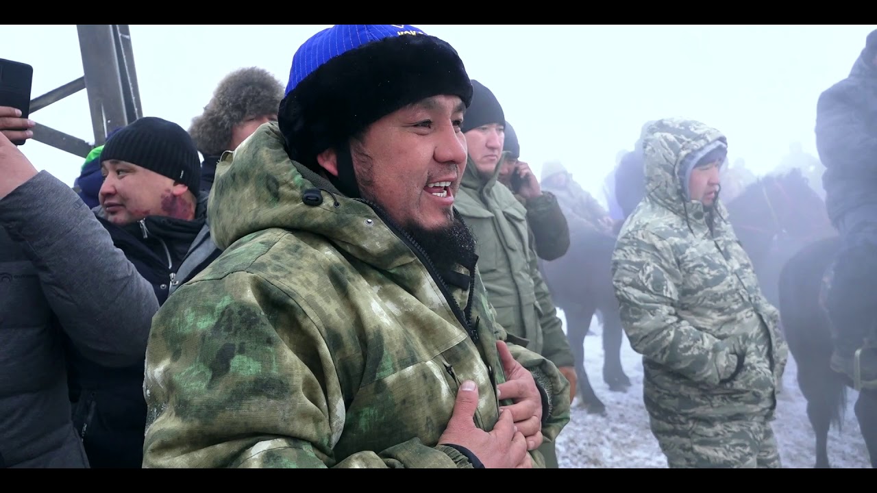 Жоролор ынтымак улагы Багыш айылы