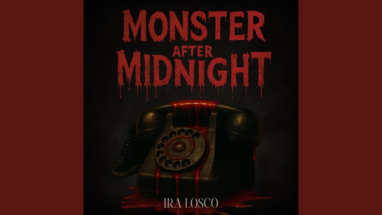 Monster After Midnight