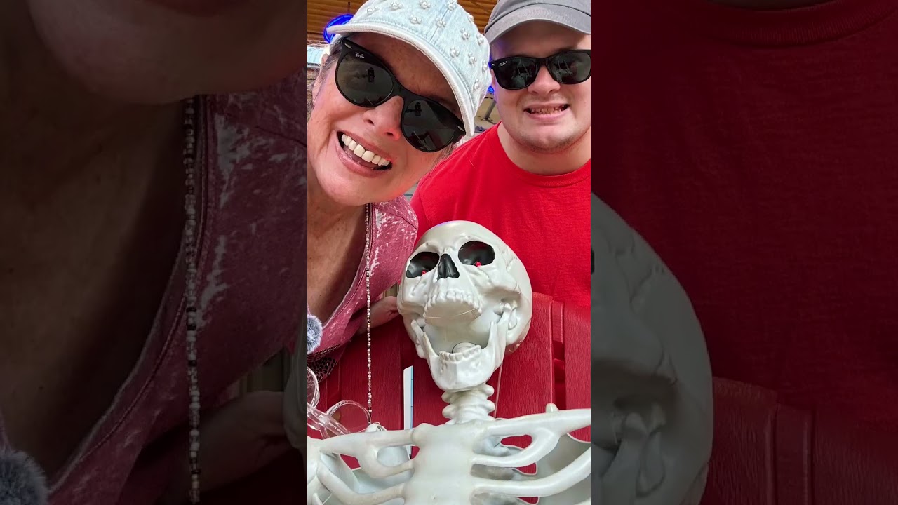 Goodbye Walt Disney World 2025 