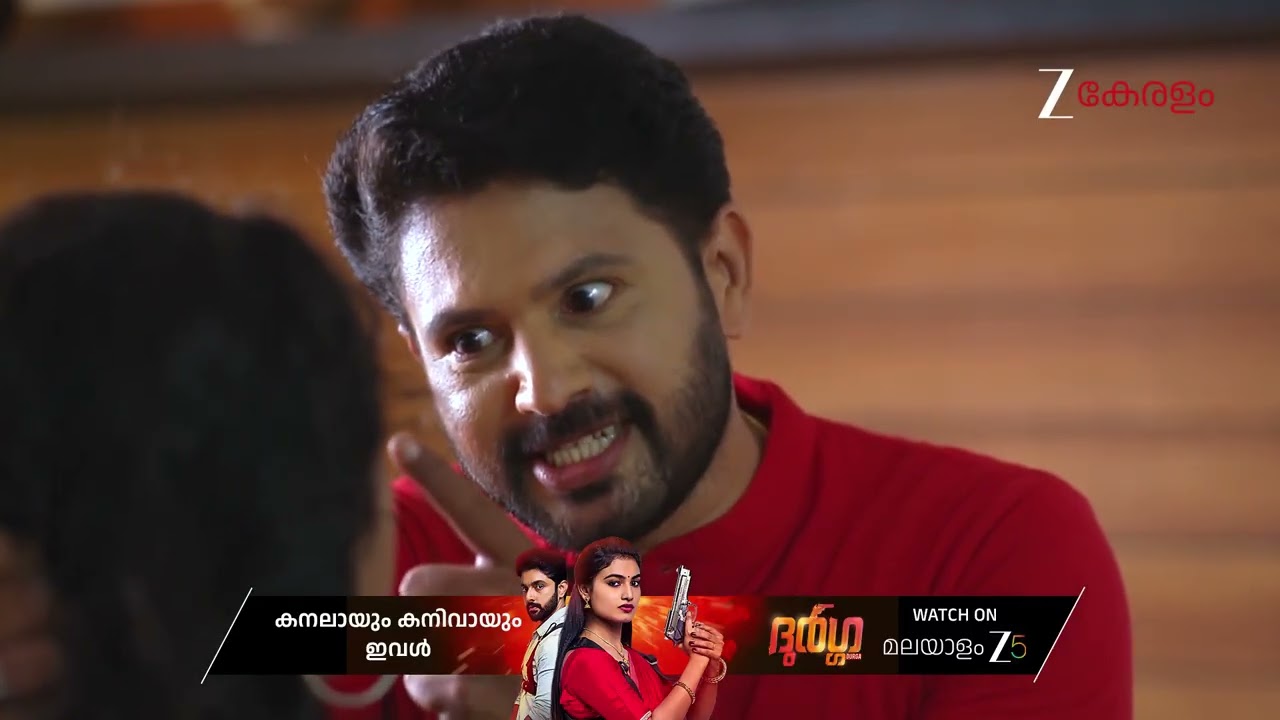 Kudumbashree Sharada | Ep - 1374 | Best Scene | Jan 20 2026 | Zee Keralam