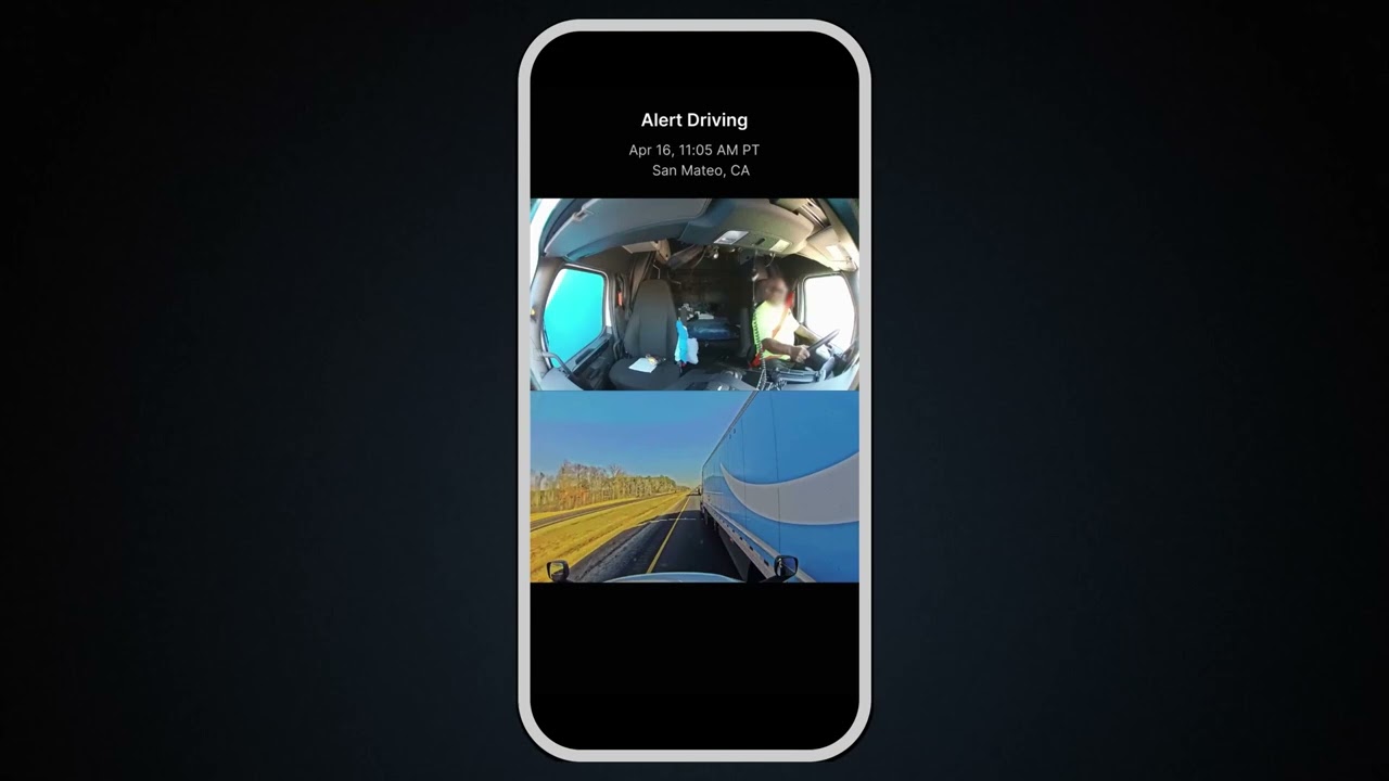 Motive Introduces AI Coach: The First and Only AI Avatar to Deliver Personalized Driver Coaching...