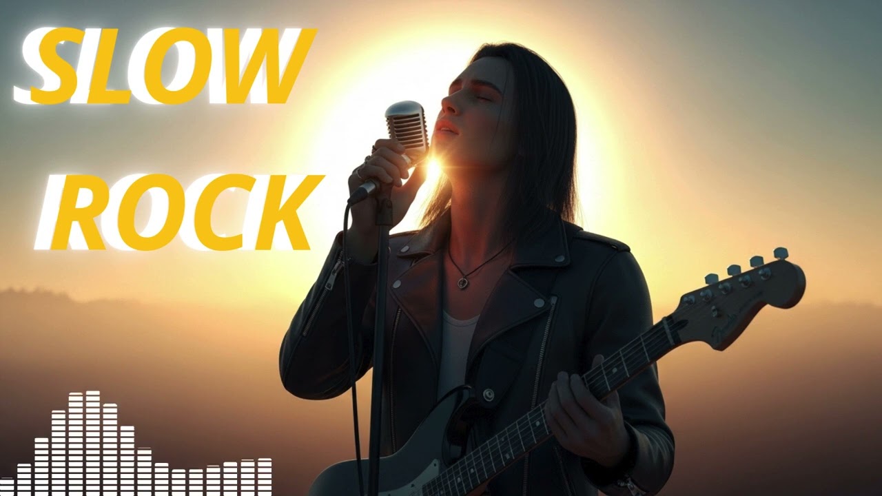 Classic 80s Rock Love Ballads | Soft & Romantic Songs Collection