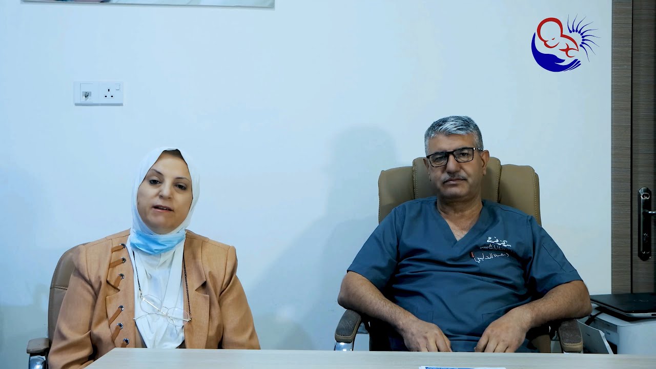 تقنية الميكروسكوب الجراحي التي تساعد في علاج حالات العقم
