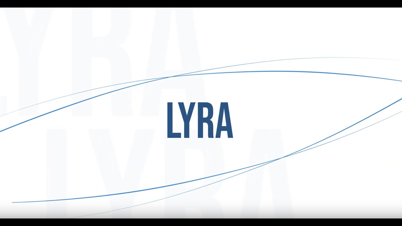 Treinamento Lyra
