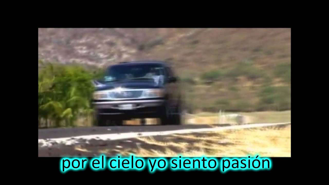 Pasión por el Cielo
