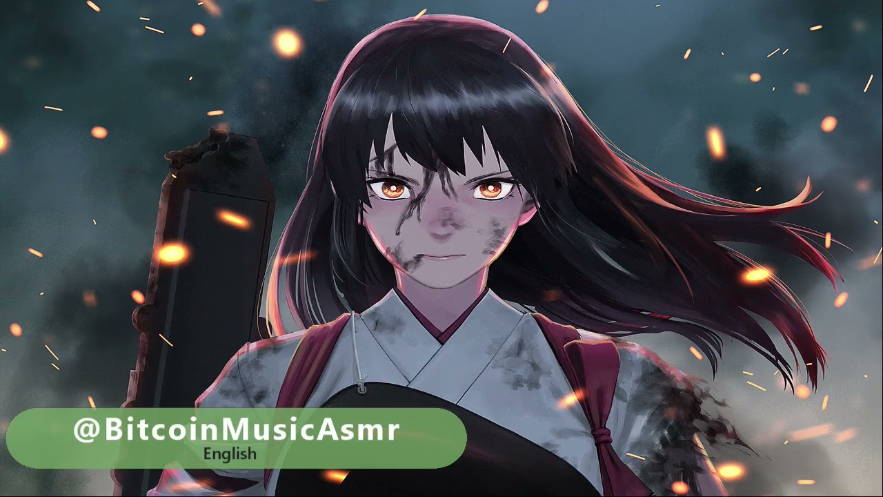 Bitcoin Music #012