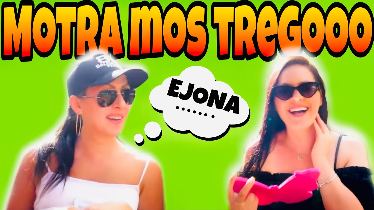 MOTRA TREGON SEKRETIN TIM  😱 | JA PER CFARE LUTEM CDO NATE