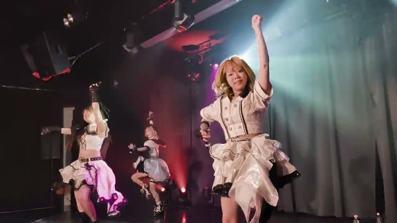 ΩmG　冥海オシアナス主催　K-Stage　O！大ホールLIVE　1月18日