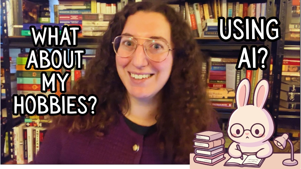 How to Create Personal Curriculums as an Independent Researcher