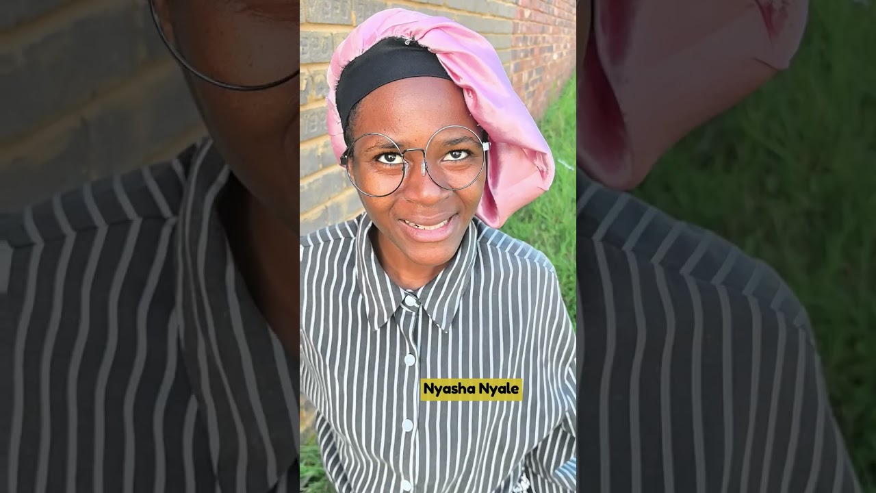 mai Joy kwamadzibaba