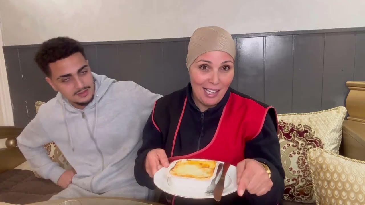 اجيو تشوفو  ميني  فلوك  ديال  خالدة قبل  الفجر  المحنة  فالاروبا 💦💨💦