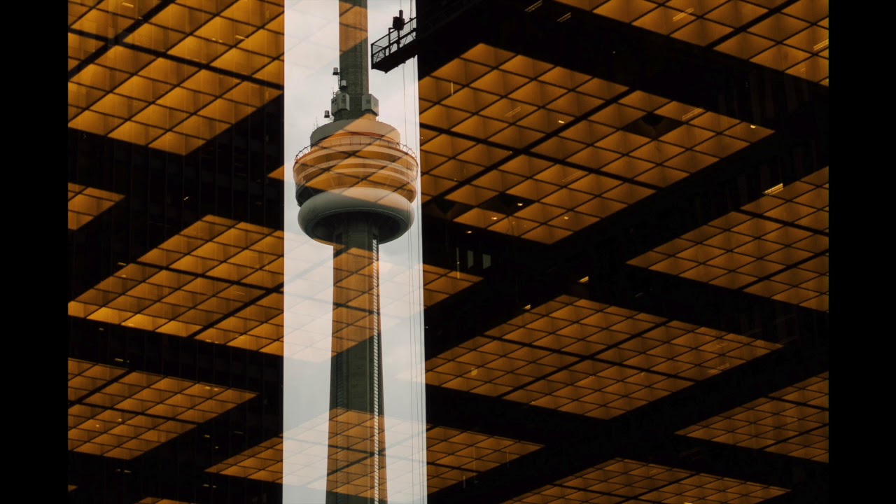 Drake x The Weeknd Type Beat feat. Jeremih - 