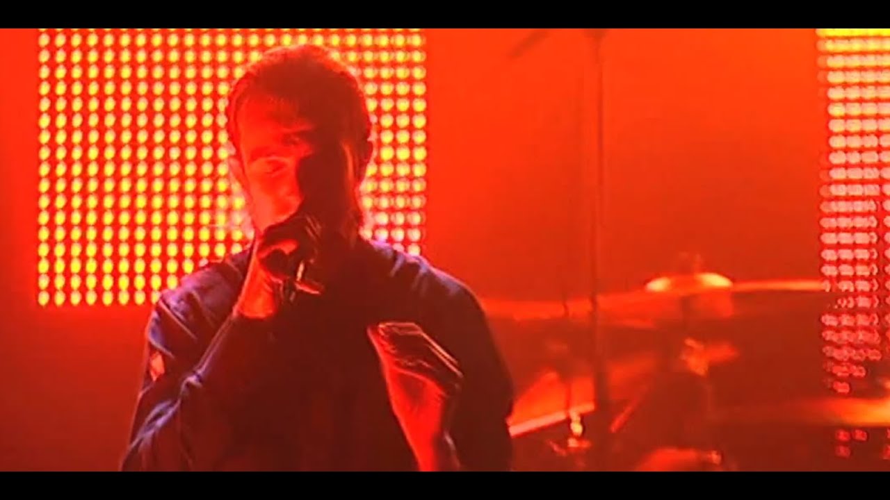 Karnivool - Themata (Live in Sydney) | Moshcam