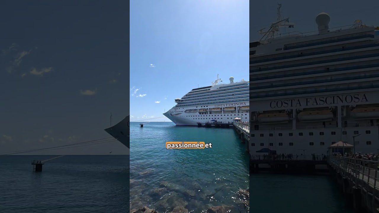 Tu veux partir en croisi&egrave;re?Attends avant de r&eacute;server! #croisiere #bonplanvoyage #cruiselife #travel
