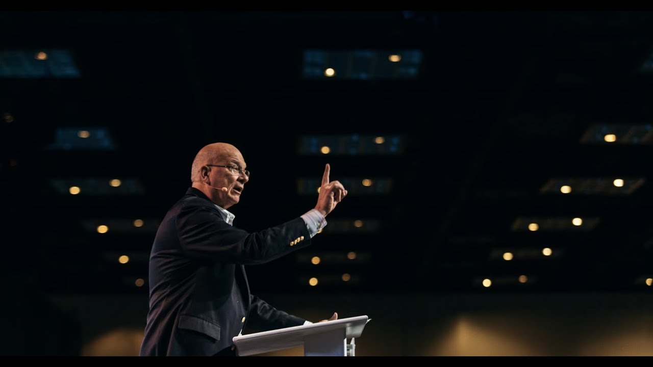 What Tim Keller Learned from John Calvin's Pastoral Practices
