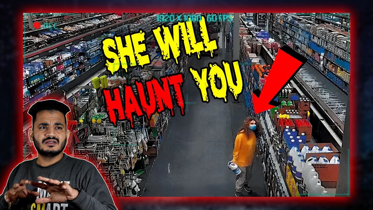 This GIRL Got Caught Doing Something HORRIBLE (*MATURE AUDIENCES ONLY*)