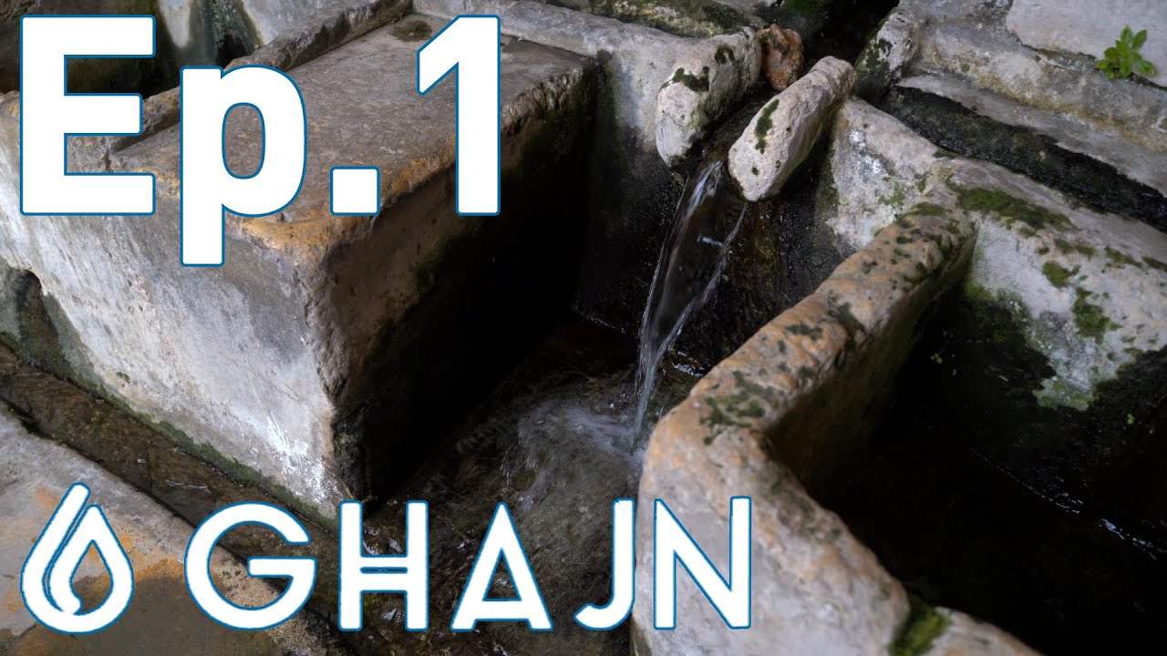 GĦAJN 01 - Water an Important Factor in Malta's History (With English Subtitles)