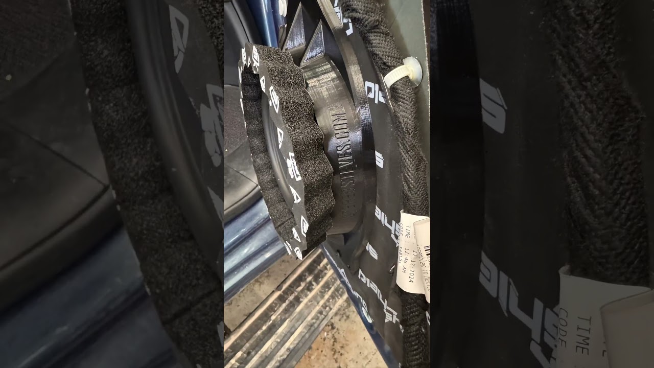 2025 Chevy Silverado high country ARC Audio RS three-way custom kits available at stereosteves.com