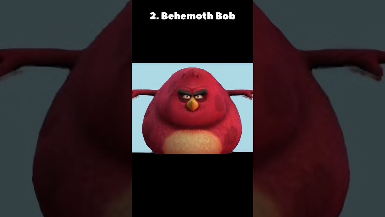 Da Biggest Bird - #shorts
