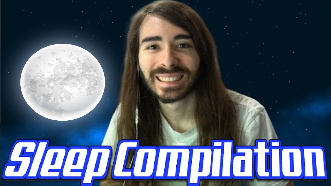 Penguinz0 Compilation for Sleep & Relaxation [4 Hours]