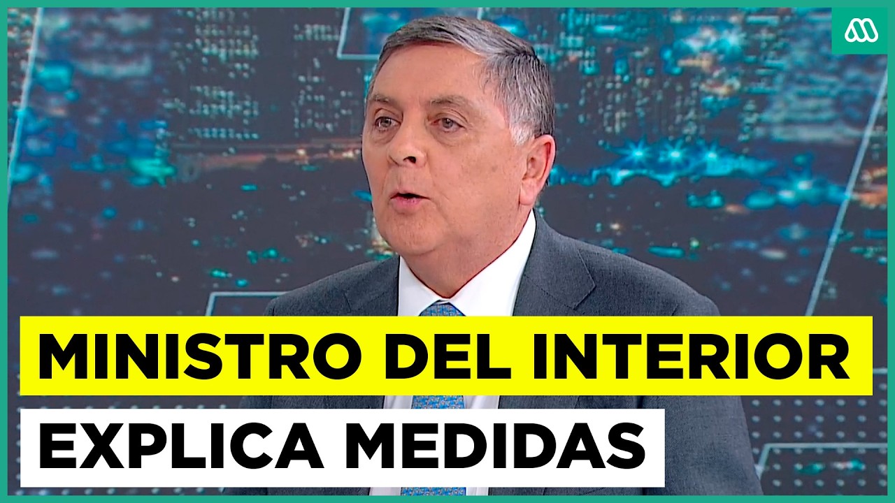 Ministro del Interior explica detalles del proyecto de 'Ley Miscel&aacute;nea' y sus impactos econ&oacute;micos