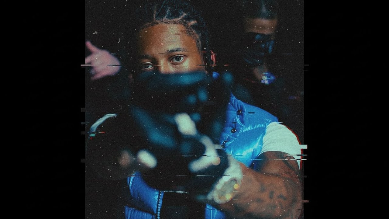 [FREE] 50 Cent x Digga D Type Beat 2025 | 