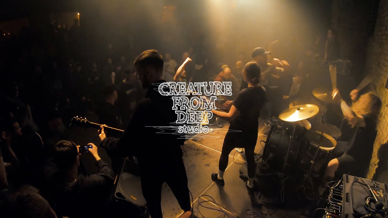 [CFDstudio] Ґрунт Палає - Otel' Kyiv 16.03.2024