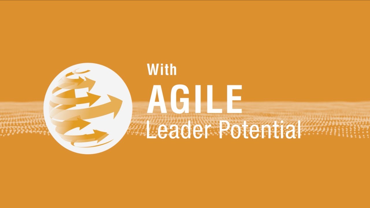 Agile Leader Potential