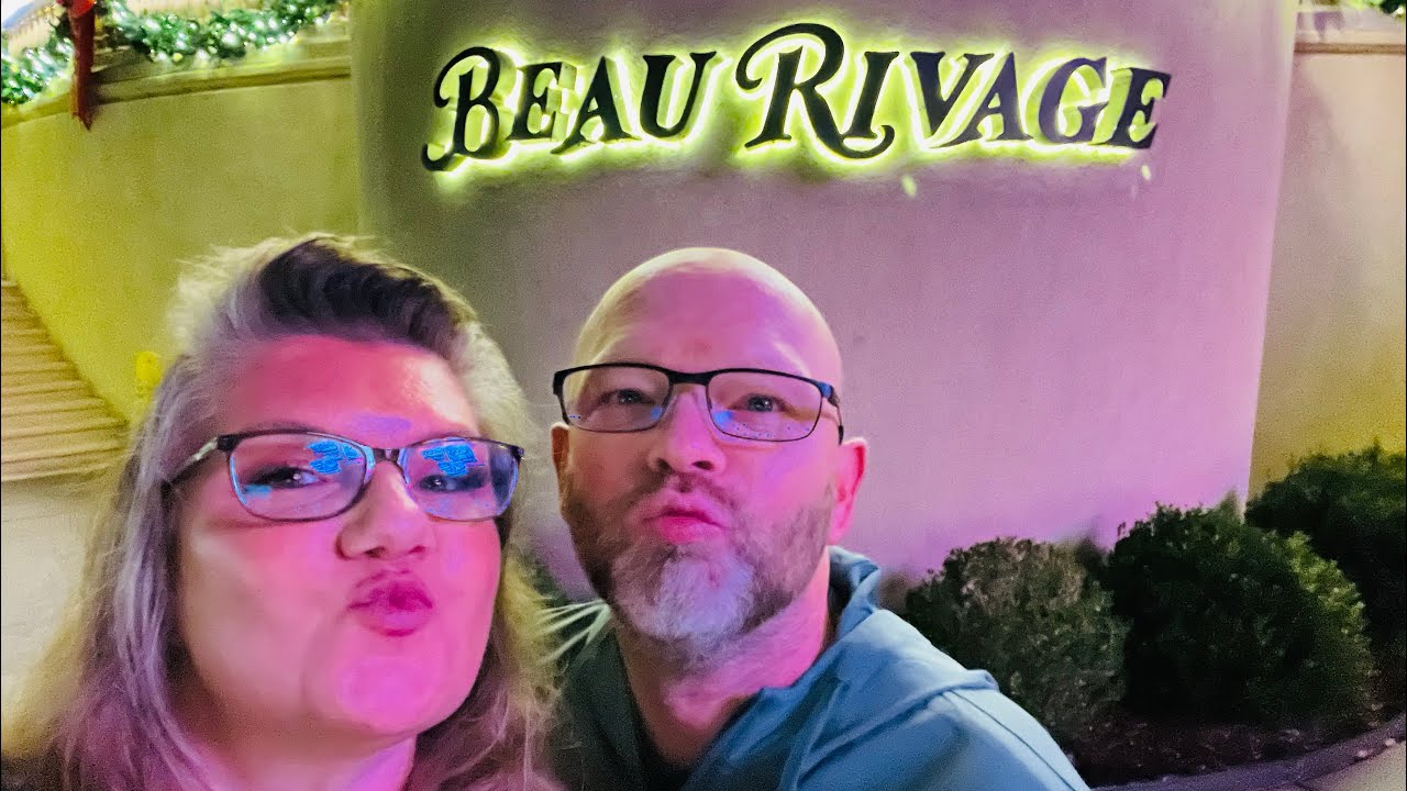 На следующий день после выигрыша мегаджекпота мы переезжаем в лучший номер отеля в Билокси, штат ...