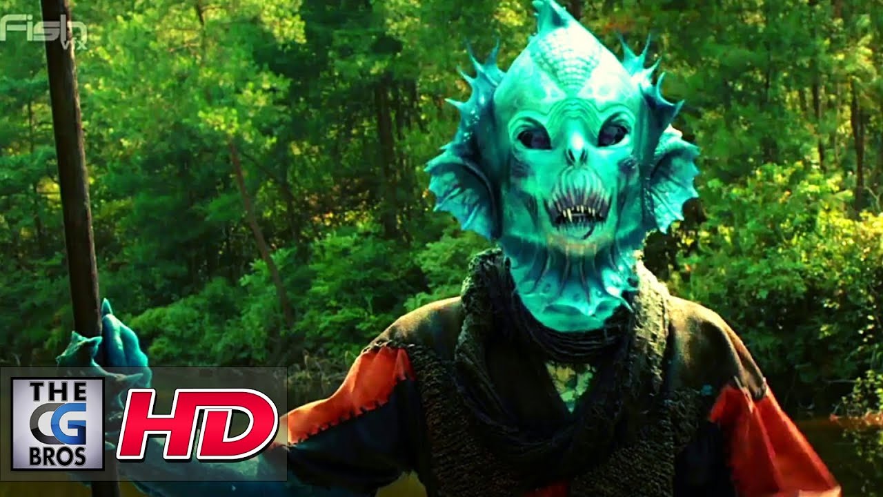 CGI & VFX Showreels: 