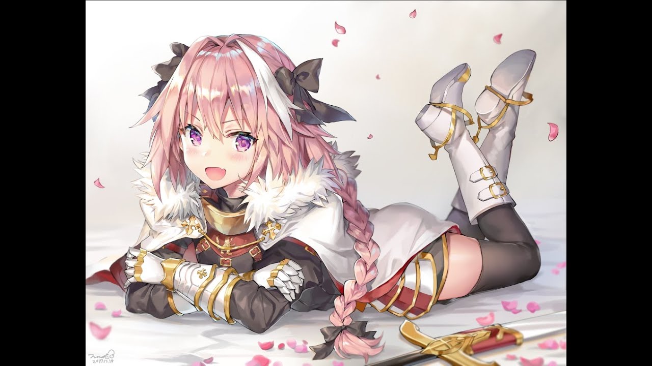 [ASMR] Femboy heart beats 50min
