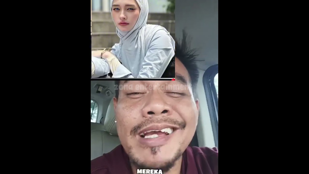 🔴PARAH✅KLAIM DIRINYA SUDAH SESUAI SYARIAT & HALAL DENGAN INSANUL FAHMI TAPI JALANNYA MELUKAI MAWA