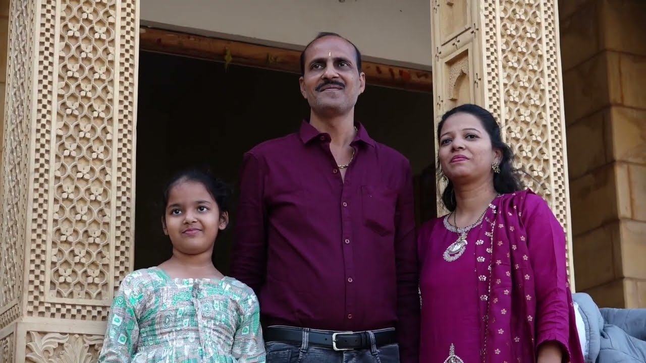 संघ यात्रा 3