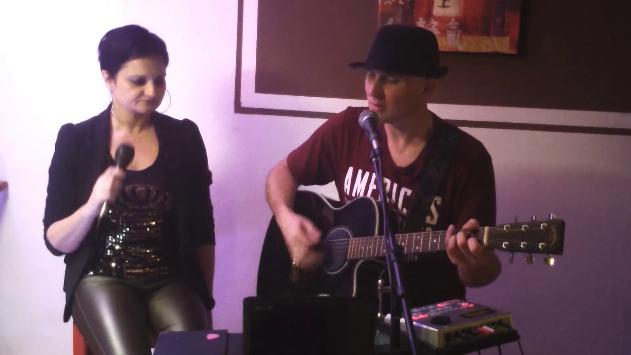 A i ti me iznevjeri - Bijelo Dugme (Caffe Band cover)