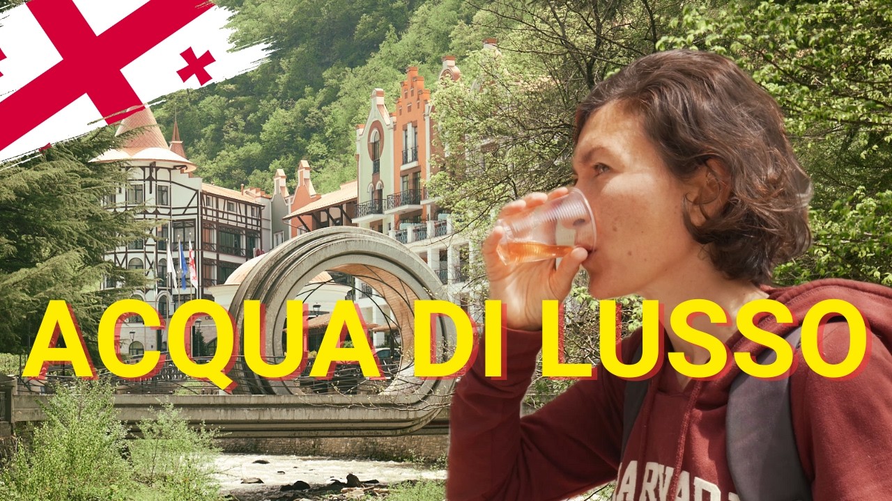 L'avete mai assaggiata?