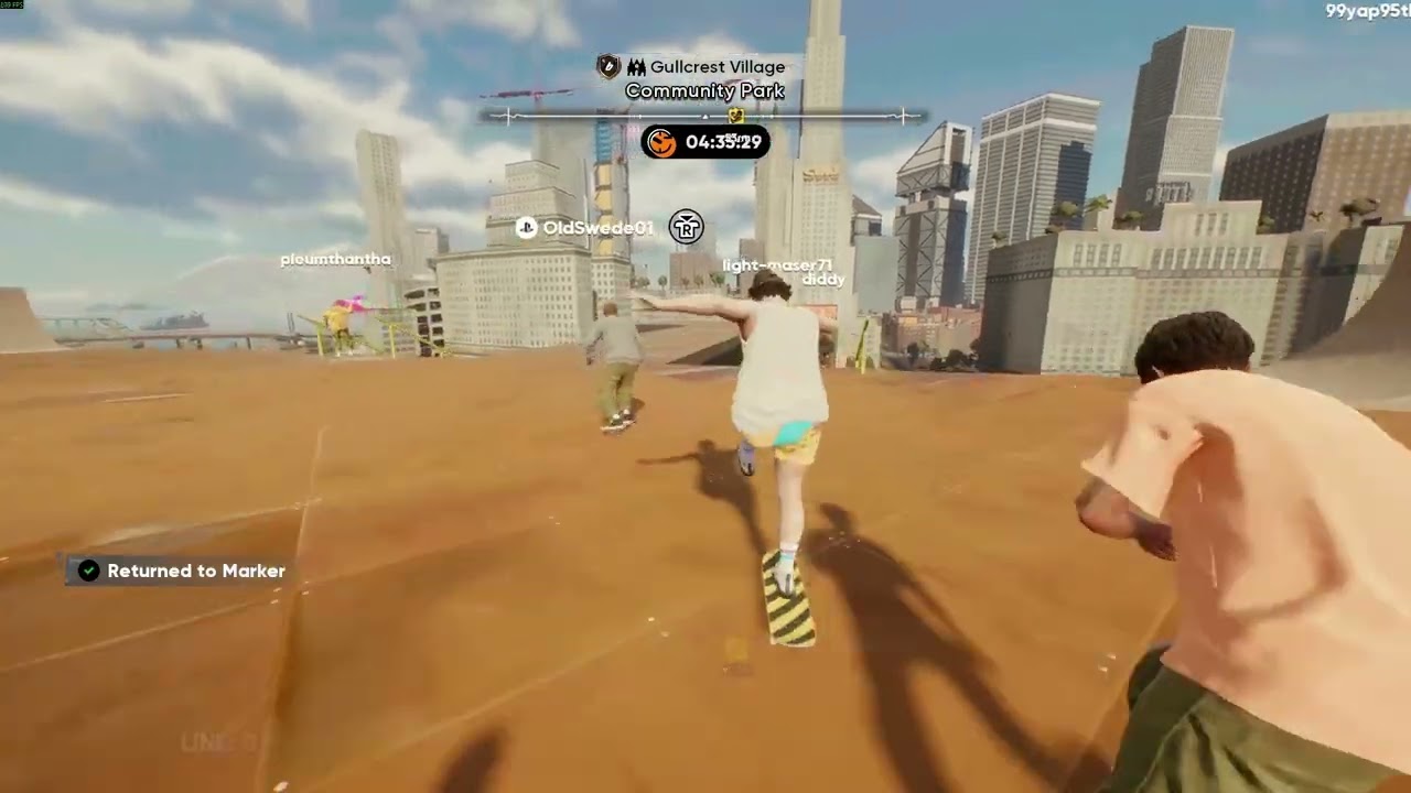 ImpervaTek Park Video Contest 