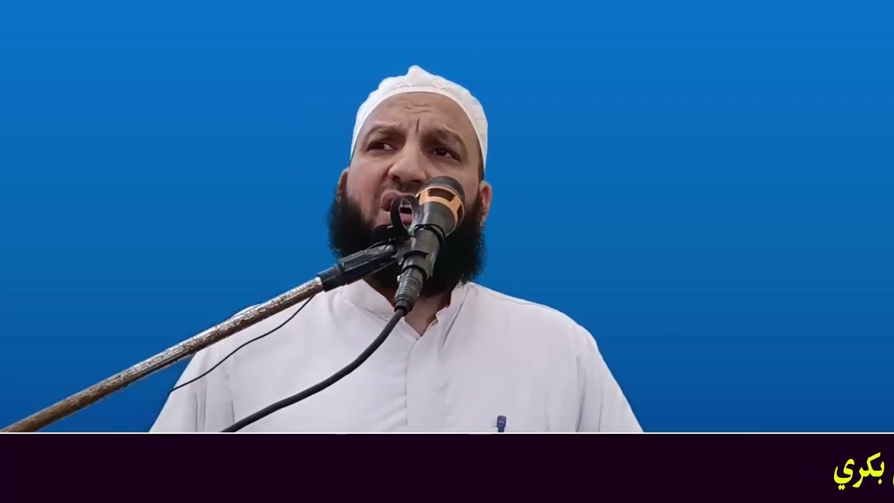 المرء على دين خليله    فمن هم خُلاؤك؟