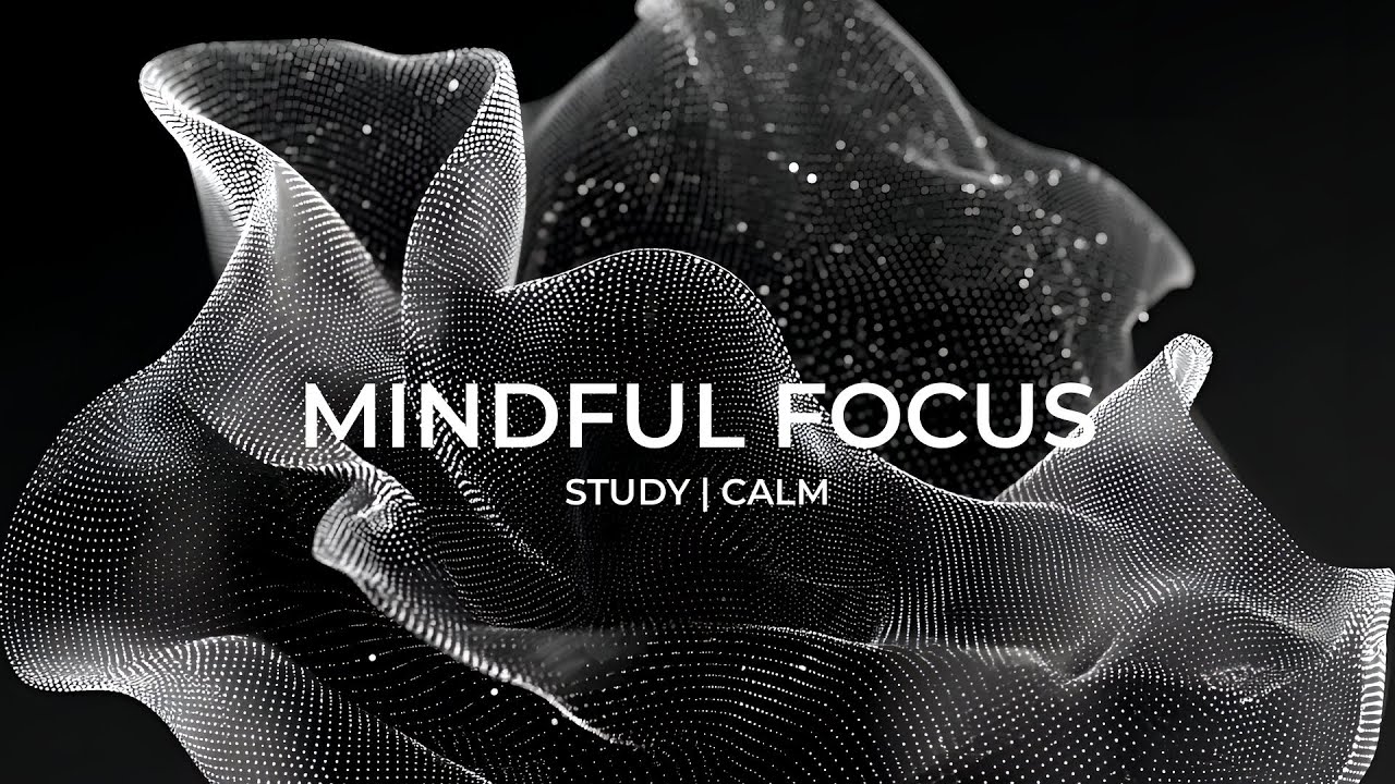 Mental Boost Beta Brain Waves (14Hz) - Increase Productivity and Focus, ADHD Focus Music